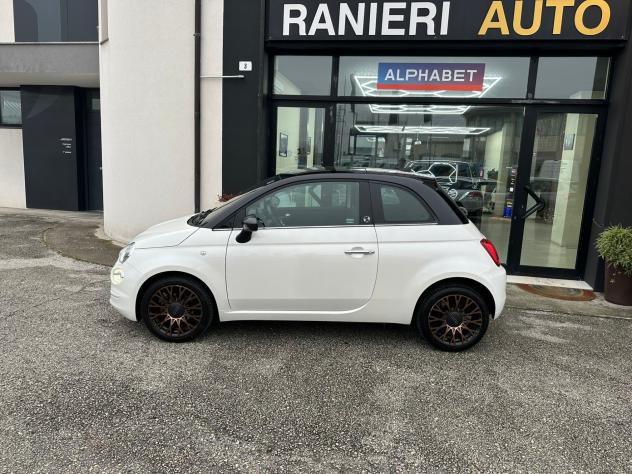 Fiat 500 1.2 Lounge - Foto 3
