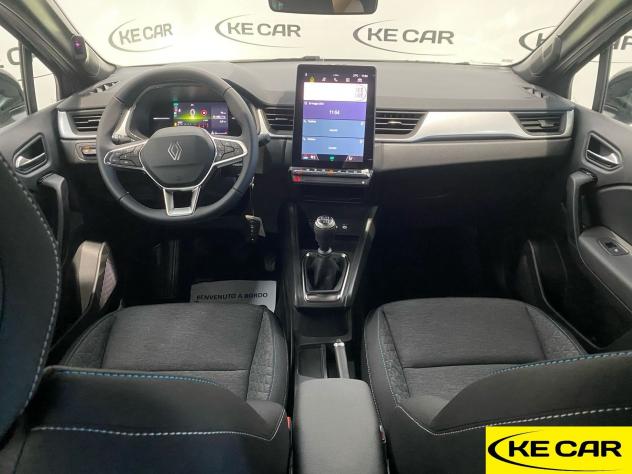 Renault Captur evolution ECO-G 120-PACK STYLE-PROMO RENAULT - Foto 10