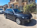 Audi A1 allstreet 30 TFSI Business 115cv