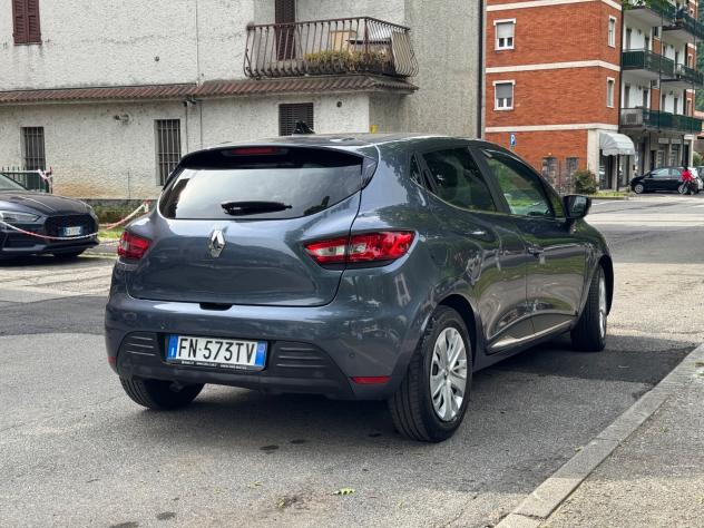 Renault Clio dCi 8V 75 CV Start&Stop 5 porte Energy Duel - Foto 7