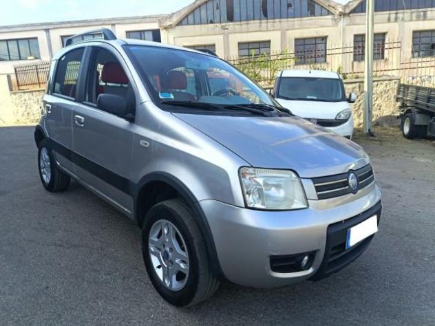FIAT Panda 1.3 MJT 16V 4x4 rif. 24159714 - Foto 2