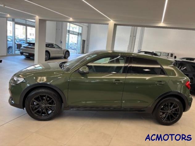 AUDI A1 allstreet 30 TFSI S tronic S line rif. 23475101 - Foto 2