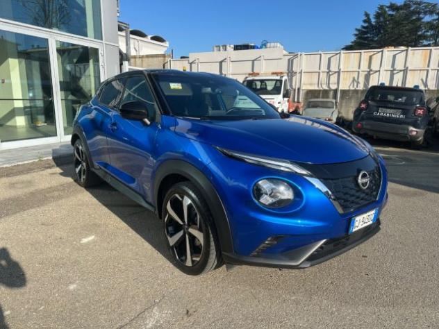 NISSAN Juke 1.6 HEV Premiere Edition rif. 23453011 - Foto 2