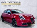 Alfa Romeo GiuliettaSprint Euro 6 Neopatentati