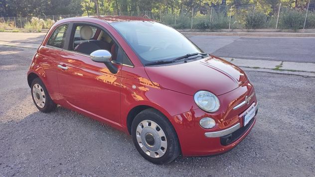 FIAT 500 1.3 MULTIJET CULT 95CV - Foto 8