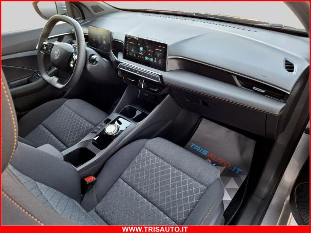 MG MG3 1.5 Hybrid+ Aut. 195cv Comfort NEOPATENTATI (NAVI) - Foto 7