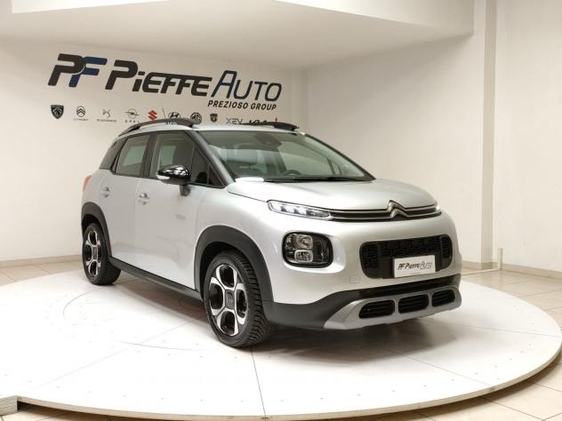 Citroën C3 Aircross C3 Aircross BlueHDi 100 Shine - Foto 6