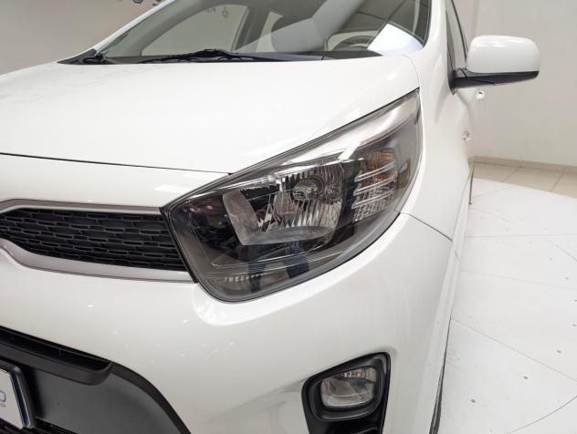 Kia Picanto Picanto 1.0 12V 5 porte Urban - Foto 8
