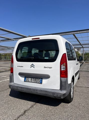 CITROEN Berlingo 2a serie anno 2008 - Foto 6