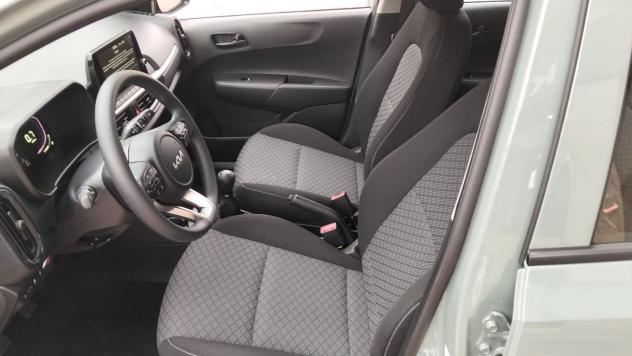 Kia Picanto Picanto 1.0 gdi Gpl Urban - Foto 5