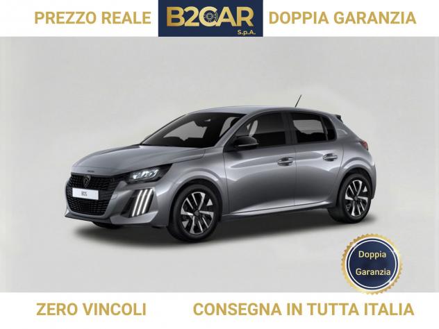 Peugeot 208 Allure PureTech 100 S/S