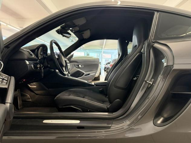 Porsche Cayman 2.7 - Foto 8
