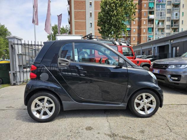 smart fortwo Fortwo 1.0 mhd Pulse 71cv - Foto 4