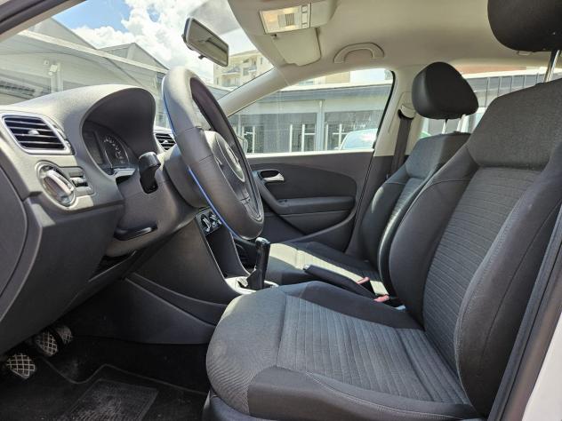 Volkswagen Polo Polo 5p 1.2 tdi Comfortline - Foto 7