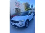 Volkswagen T-Roc 1.5 TSI ACT DSG Style BlueMotion Technology