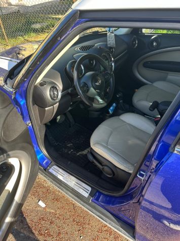 Mini Cooper D Countryman MOTORE E CAMBIO NUOVI - Foto 9