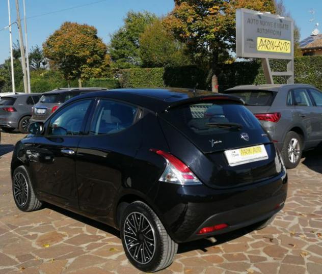 LANCIA Ypsilon 1.0 FireFly 5 porte S&S Hybrid Silver rif. 24157195 - Foto 5
