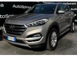 Hyundai Tucson 1.7 CRDi 2wd 115cv Xpossible #telecamera #navi #keyless