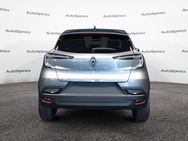 Renault Captur Captur 1.2 eco-g Techno 120cv #telecamere360° - Foto 3