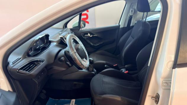 Peugeot 208 1.4 HDi 68 CV 5 porte Active - Foto 5