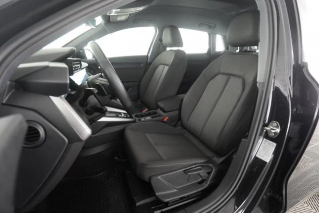 AUDI A3 A3 SPB 30 TFSI S tronic Business rif. 23696878 - Foto 2