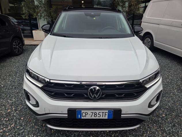 Volkswagen T-Roc 1.5 TSI ACT DSG Life - Foto 4