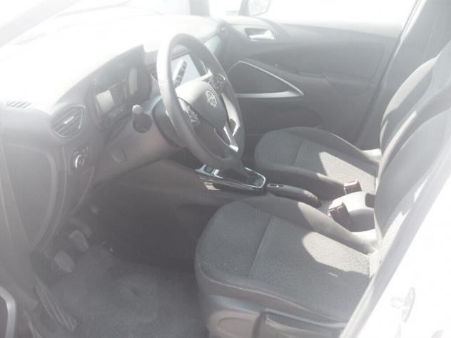 Opel Crossland X 1.6 ECOTEC D Advance - 2018 - Foto 7