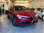 Alfa Romeo Stelvio 2.2 Turbodiesel 160 CV AT8 RWD Sport-Tech