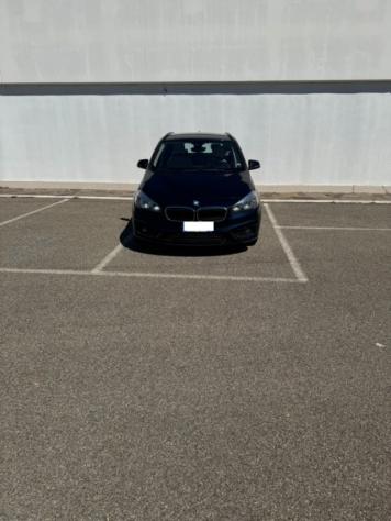 BMW 216 d Active Tourer rif. 23789537
