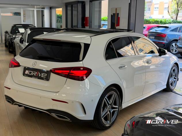 MERCEDES Classe A (W177) A 180 d Automatic AMG Line Advanced Plus - Foto 3