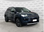 Jeep Compass 1.6 MJet II 96kW Limited