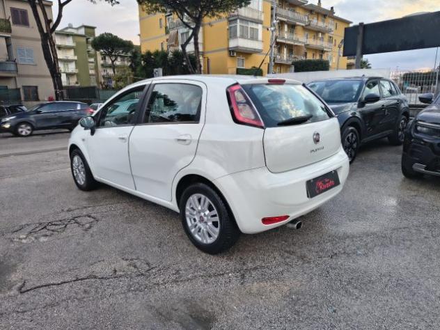 FIAT Punto 1.3 MJT II 75 CV 5 porte Street rif. 23969925 - Foto 7