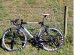 VENDO 3 BELLE BICI DA CORSA IN BLOCCO O SEPARATE