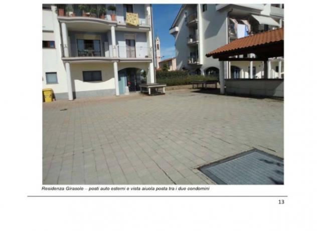 Immobile in asta di 20 m² in vendita a Cuneo - Foto 4