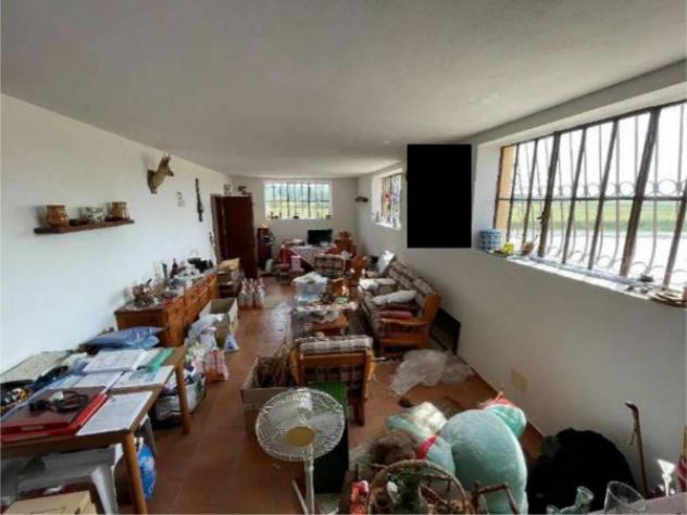 Immobile in asta di 4141 m² in vendita a Corvino San Quirico - Foto 8