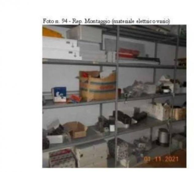 Immobile in asta di 3561 m² in vendita a Pace del Mela - Foto 17