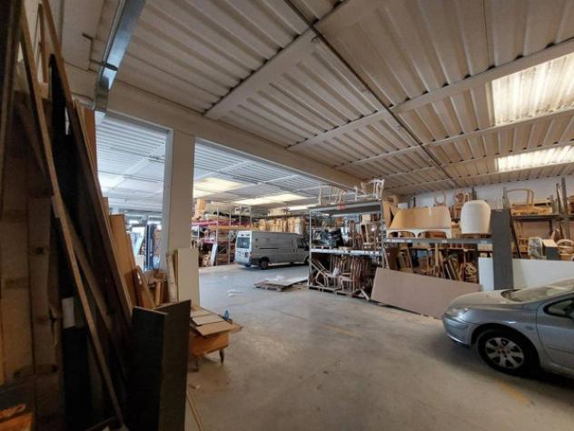 Immobile in asta di 3012 m² in vendita a Poggibonsi - Foto 3