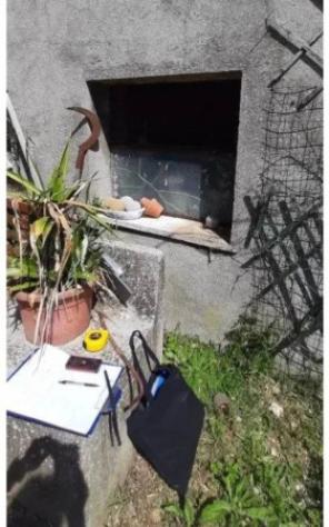 Immobile in asta di 652 m² con più di 5 locali in vendita a Acquasparta - Foto 13