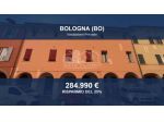 Immobile in asta di 124 m² con più di 5 locali in vendita a Bologna