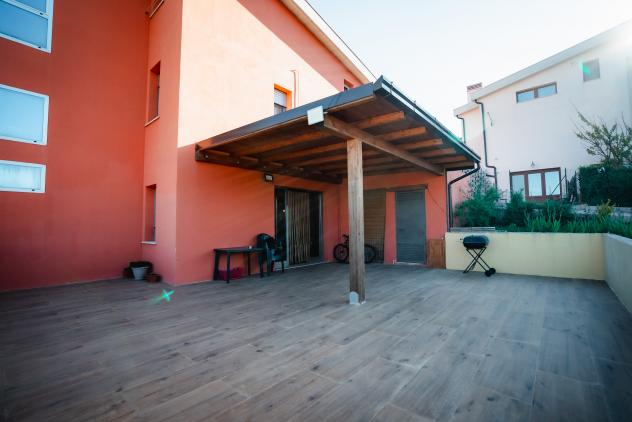 Villa in Contrada Tappino - Foto 9