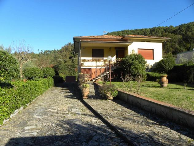 Villa in vendita a San Giusto - Capannori 350 mq Rif: 1409360 - Foto 2
