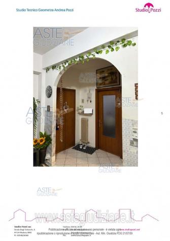 IMMOBILI-IMMOBILE RESIDENZIALE-Via Luca Tornini, 6, 41012 Carpi MO, Italia - Foto 6