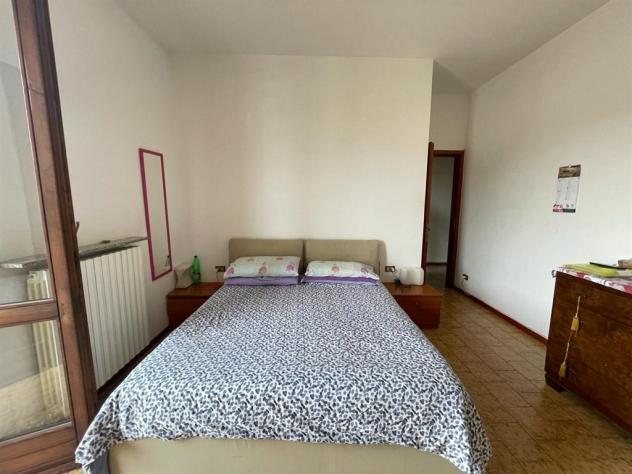 appartamento trilocale con terrazzino box e cantina, libero da luglio 2024 - Foto 14