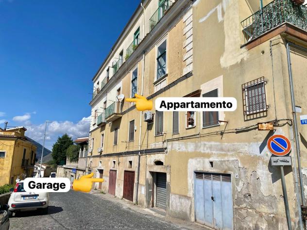 Appartamento in Via Oreste di Benedetto - Foto 6