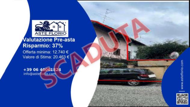 Immobile in asta di 123 m² in vendita a Cilavegna