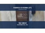 Immobile in asta di 57 m² in vendita a Fabrica di Roma