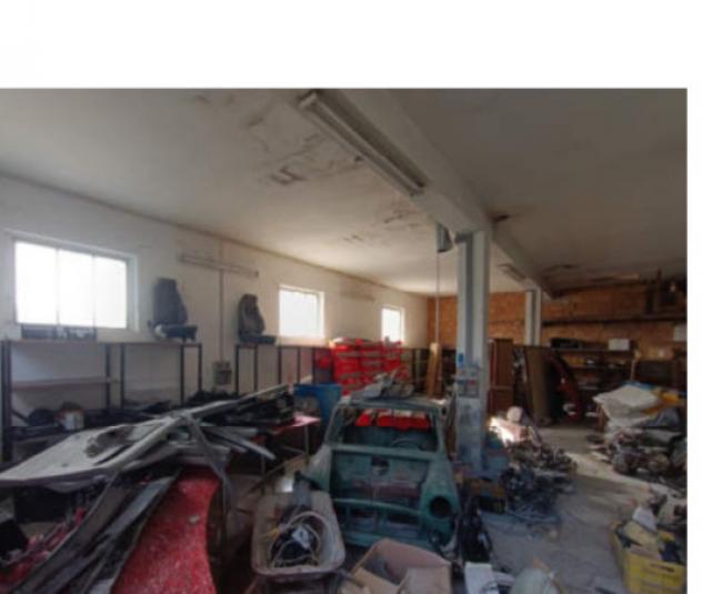 Immobile in asta di 61 m² in vendita a Fermo - Foto 10
