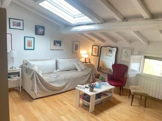 Mansarda in vendita a Forte dei Marmi 60 mq Rif: 1289407 - Foto 4