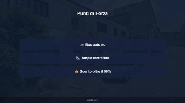 Immobile in asta di 183 m² con più di 5 locali in vendita a Francavilla Angitola - Foto 10