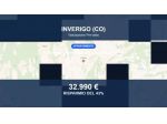 Immobile in asta di 79 m² in vendita a Inverigo